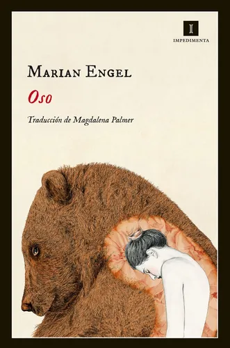 Oso - Engel Marian