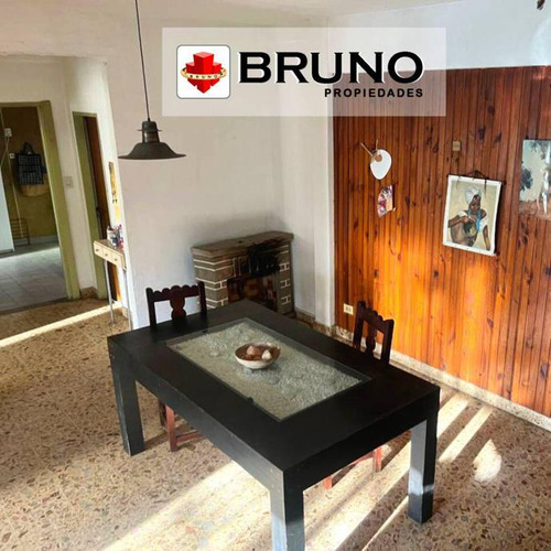 Casa En Venta En Paso Del Rey Norte