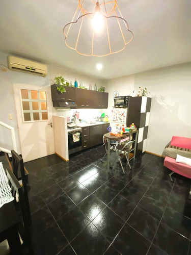 Ph Tipo Duplex 3 Ambientes Inmejorable Ubicación