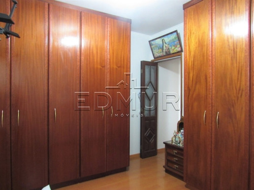 Imagem 14 de 15 de Apartamento - Santa Terezinha - Ref: 23285 - V-23285