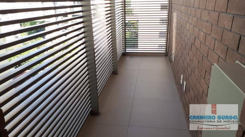 Apartamento Com 4 Dormitórios À Venda, 340 M² Por R$ 7.000.000,00 - Vila Mariana - São Paulo/sp - Ap2581