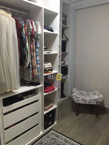Imagem 26 de 30 de Apartamento Residencial À Venda, Cidade Líder, São Paulo. - Ap0727