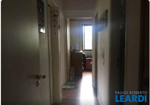 Imagem 3 de 6 de Apartamento - Vila Olímpia - Sp - 555692