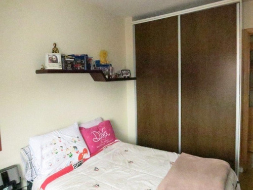 Imagem 10 de 14 de Apartamento Em Ótima Localização Apartamento Localizado Em Frente Ao Museu Do Ipiranga!! - Ap0464 - 4876744