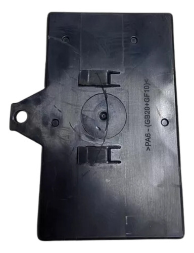 Módulo Conforto Bcm Fiat Strada 1.3 2020-24