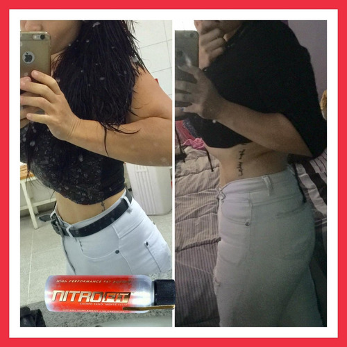 Imagen 5 de 11 de Nitrofit + Envío Gratis