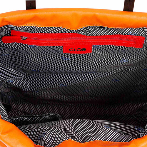 Imagen 6 de 8 de Bolsa Cloe De Mano Para Mujer En Colores