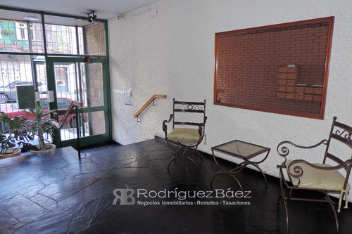 Imagen 11 de 14 de Venta Apartamento 3 Dormitorios Centro