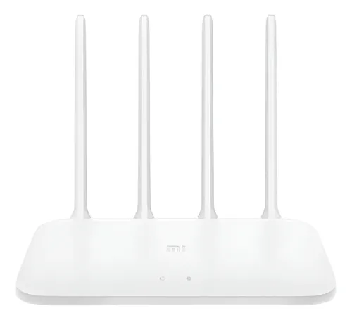 comprar Router Wifi Repetidor Cantv 4 Antenas Mimo-ofdm