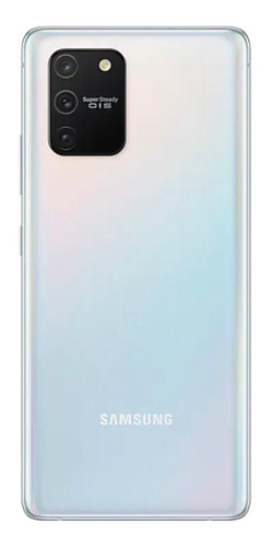 Samsung Galaxy S10 Lite 128gb Dual Sim 6gb Ram Triple Cámara