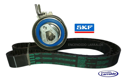 Kit Distribución Renault Clio 2 Mio 1.2 16 Val D4f Skf Premi