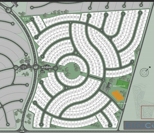 Imagen 2 de 5 de Lote A La Venta En San Felipe Canning