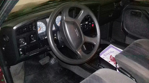 Chevrolet Monza