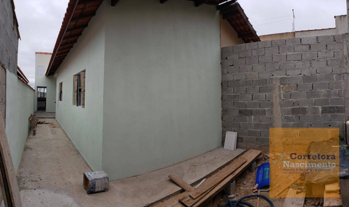 Imagem 16 de 17 de Casa Nova Em Ótima Localização No Pitoresco - Ca1487