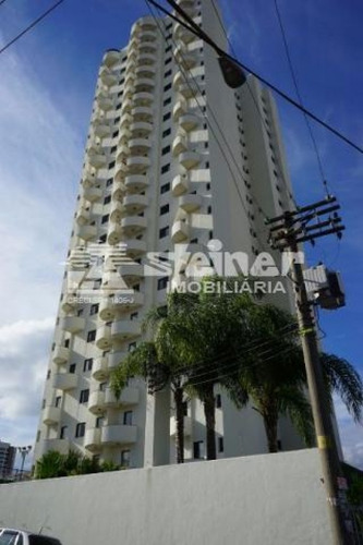 Venda Apartamento 3 Dormitórios Centro Guarulhos R$ 600.000,00 - 37059v