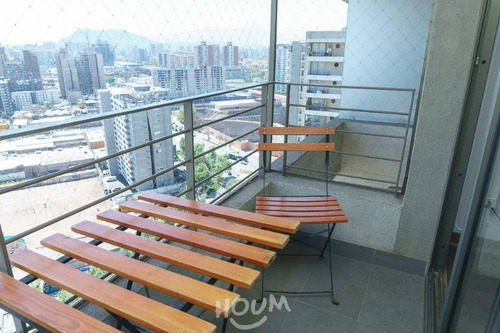 Diagonal Vicuña Mackenna (piso 24)