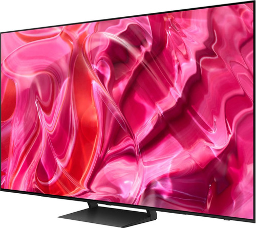 Samsung Pantalla 65 Pulgadas Oled 4k S90c Quantum Smart Tv (Reacondicionado)