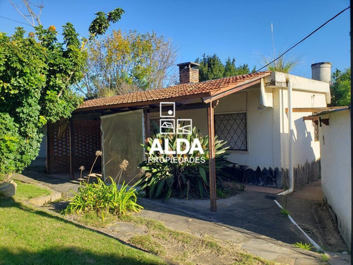 Casa San Francisco Piriápolis 2 Dorms Venta Ca201387-p2