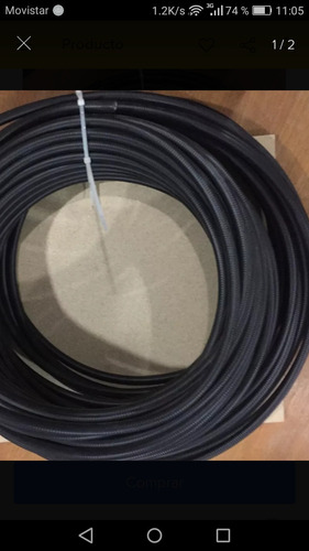 Cable Heliax Marca Andrew De 1/2 Y 7/8