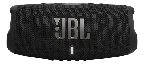 Altavoz Inalámbrico Portátil Jbl Charge 5 Wi-fi Con Batería