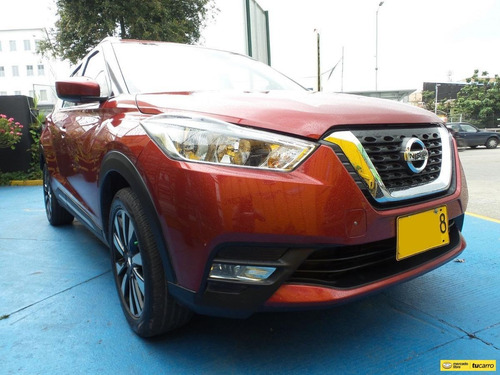Imagen 4 de 25 de Nissan Kicks