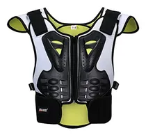 Comprar Chaleco Protector De Cuerpo Para Moto Y Deportes Extremos (s