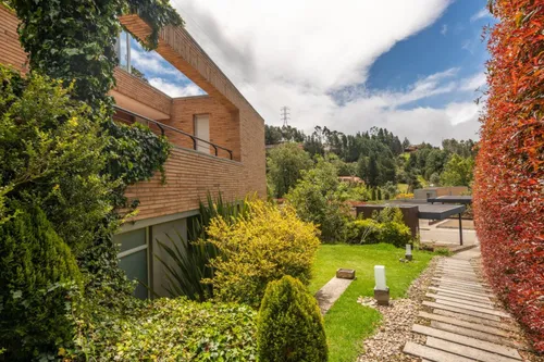 Casa En Arriendo/venta En Vereda El Líbano. Cod A15647
