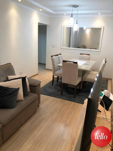 Apartamento - Ref: 109080