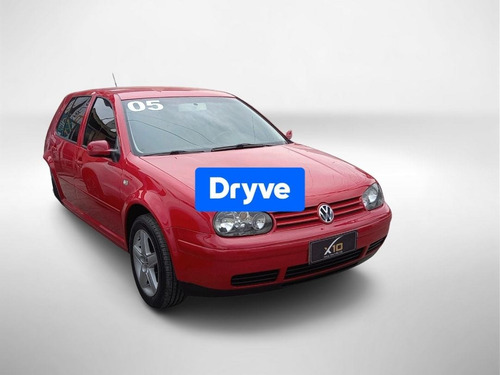 Imagem 2 de 14 de Volkswagen Golf Generation 1.6 8v