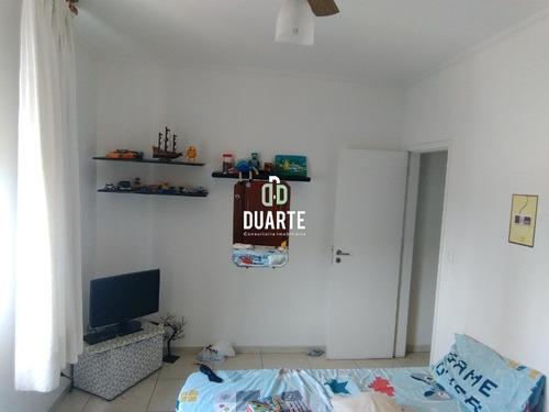 Imagem 14 de 19 de Apartamento - Ap00604 - 32920132