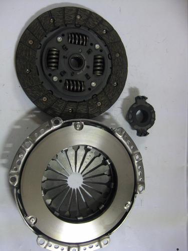 Kit De Clutch Peugeot 206 1.6 Willhelm