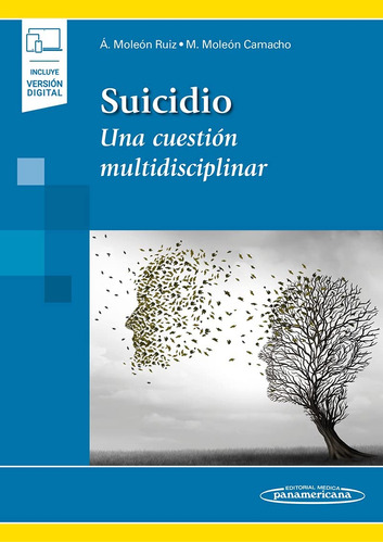 Suicidio: Una Cuestión Multidisciplinar. 61rzb