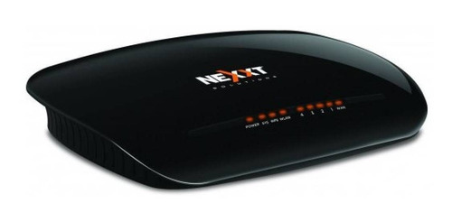 Router Inalámbrico Nexxt Seatlth En Oferta !