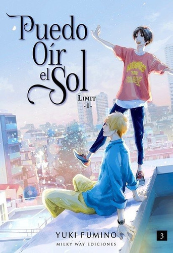 Libro Puedo Oir El Sol 3