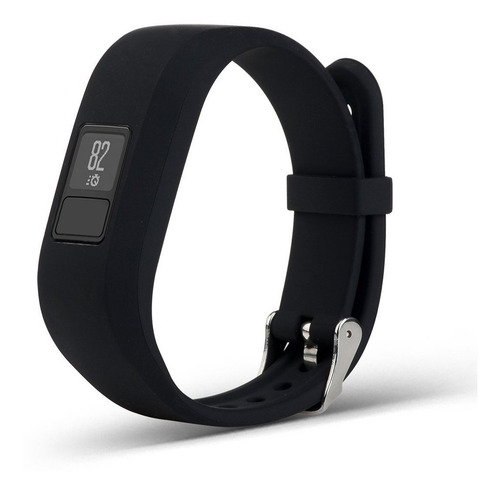 Imagen 3 de 5 de Malla Marca Moko Vivofit 3 Negro Large Local Belgrano