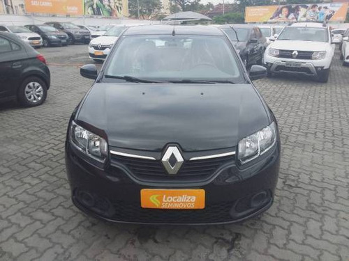 Renault Sandero 1.0 12v Sce Flex Expression Manual