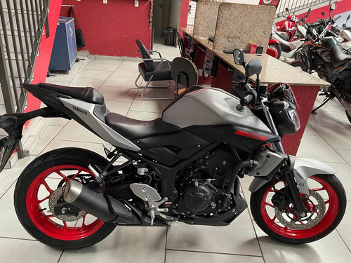 Imagem 5 de 9 de Yamaha Mt 03 - 2020