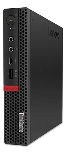 Mini Pc Lenovo Thinkcentre M720q Core I5 16gb Ram 256gb Ssd (Reacondicionado)