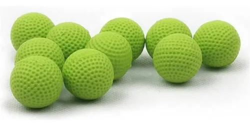 Paquete De 100 Bolas De Bala Para Nerf Rival Zeus Apollo Rec | Meses Paquete De 100 Bolas De Bala Para Nerf Rival Zeus Apollo Rec | Meses