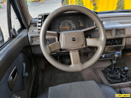 Imagen 15 de 15 de Chevrolet Rodeo