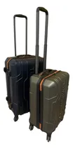 Comprar Set De Valijas Timberland Mediana Y Carry On Hardshell