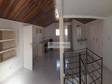 Imagem 17 de 20 de Casa Alto Padrão - Ca1618