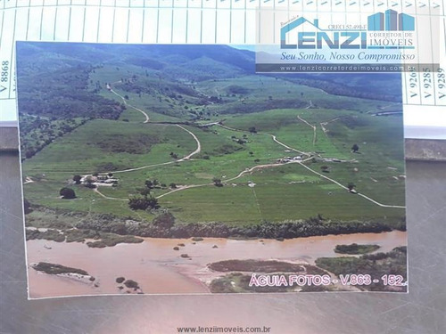 Imagem 15 de 23 de Fazendas À Venda Em Almenara/mg - Compre O Seu Fazendas Aqui! - 1489173