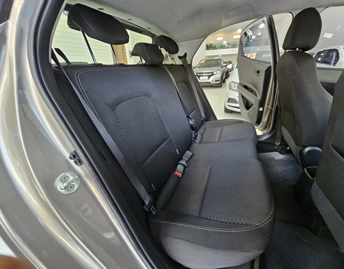 Hyundai HB20 1.0 12V FLEX VISION MANUAL