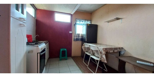 Arriendo Cabaña Amoblada En Limache, 2 Dormitorios