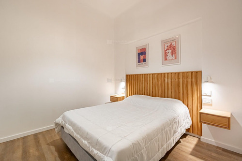 Departamento En Alquiler En San Nicolás, Capital Federal, Buenos Aires
