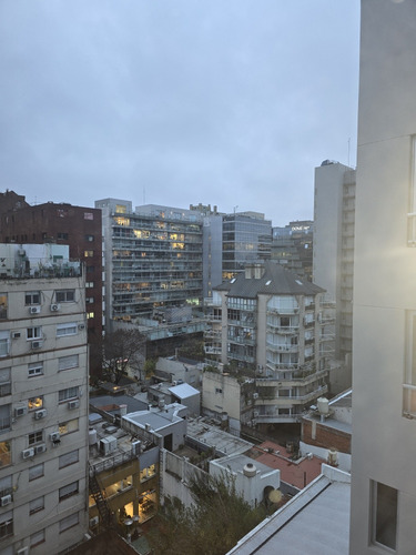 Departamento 3 Ambientes Con Amenities A Estrenar Belgrano