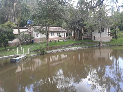Imagem 1 de 15 de Sitio - 403 - 69427609
