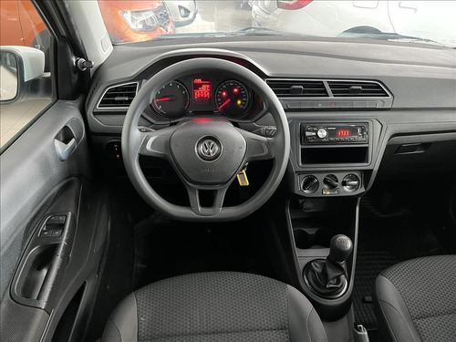 Imagem 5 de 10 de Gol 1.0 12v Mpi Totalflex 4p Manual