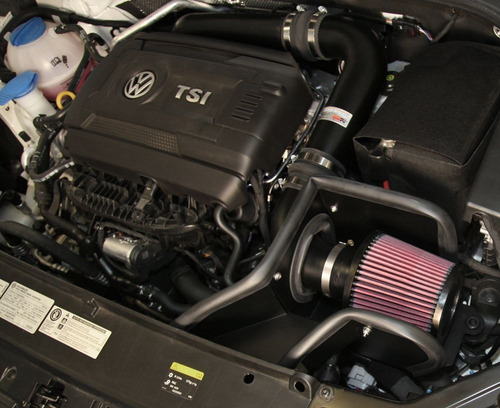 Filtro Intake Kyn Vw Jetta Gli Beetle 1.8 2.0 Turbo Mqb Mk7